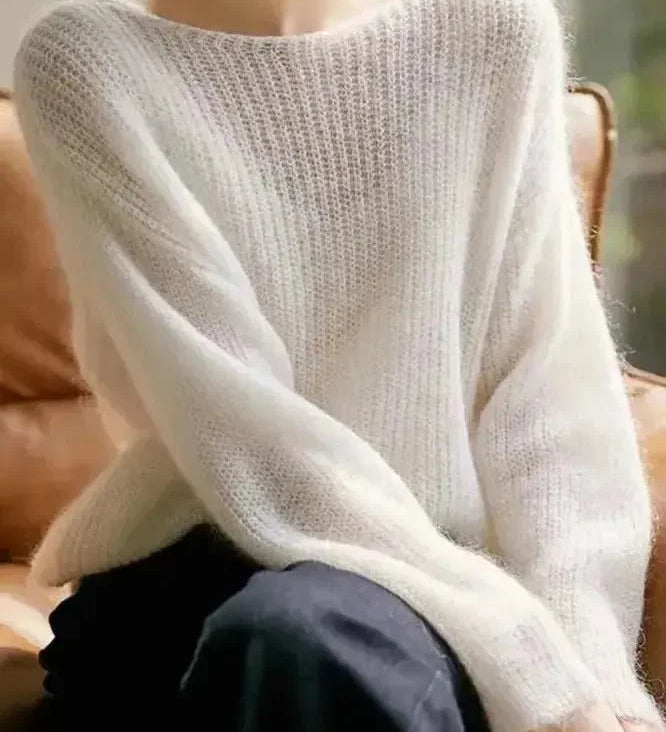 Kajo™ Maglione Universitario