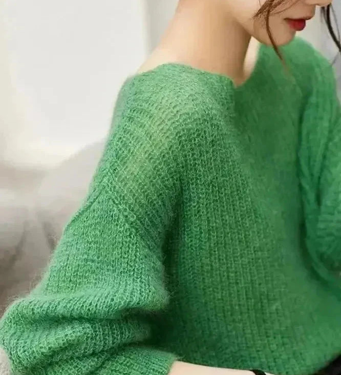 Kajo™ Maglione Universitario