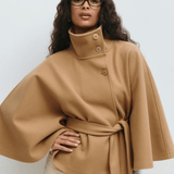 Capitano Amélie - cappotto