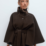 Capitano Amélie - cappotto