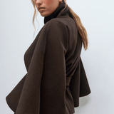 Capitano Amélie - cappotto