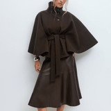 Capitano Amélie - cappotto