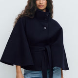 Capitano Amélie - cappotto