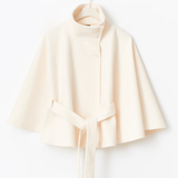 Capitano Amélie - cappotto
