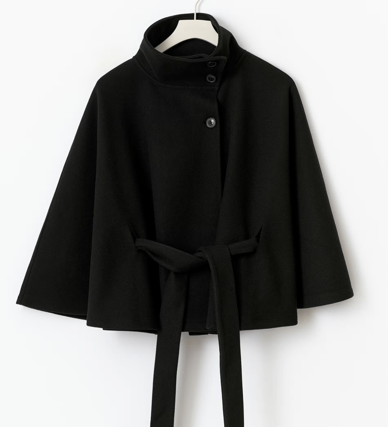 Capitano Amélie - cappotto