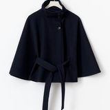 Capitano Amélie - cappotto