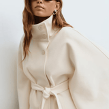Capitano Amélie - cappotto