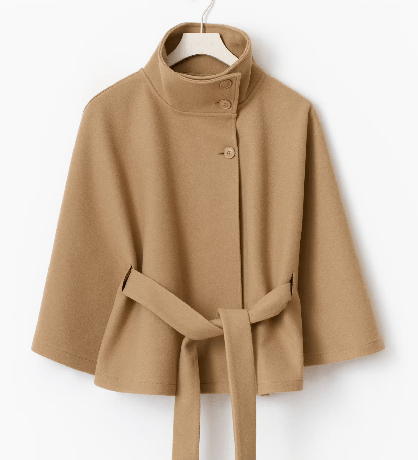 Capitano Amélie - cappotto