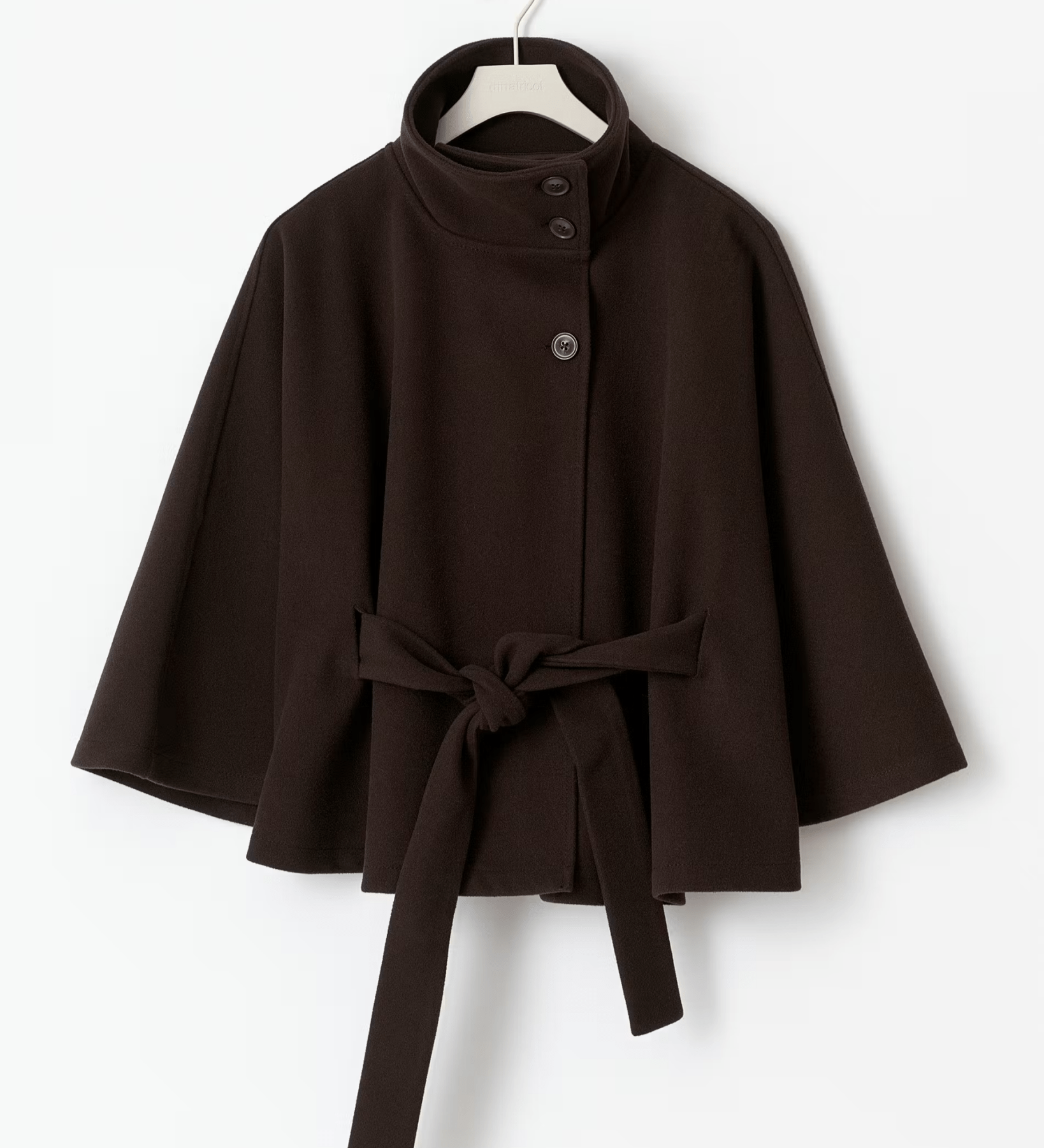 Capitano Amélie - cappotto
