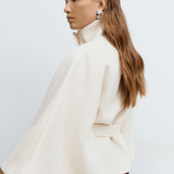 Capitano Amélie - cappotto
