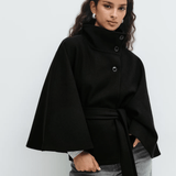 Capitano Amélie - cappotto