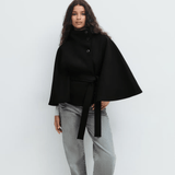 Capitano Amélie - cappotto