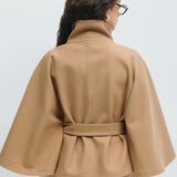 Capitano Amélie - cappotto