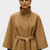Capitano Amélie - cappotto