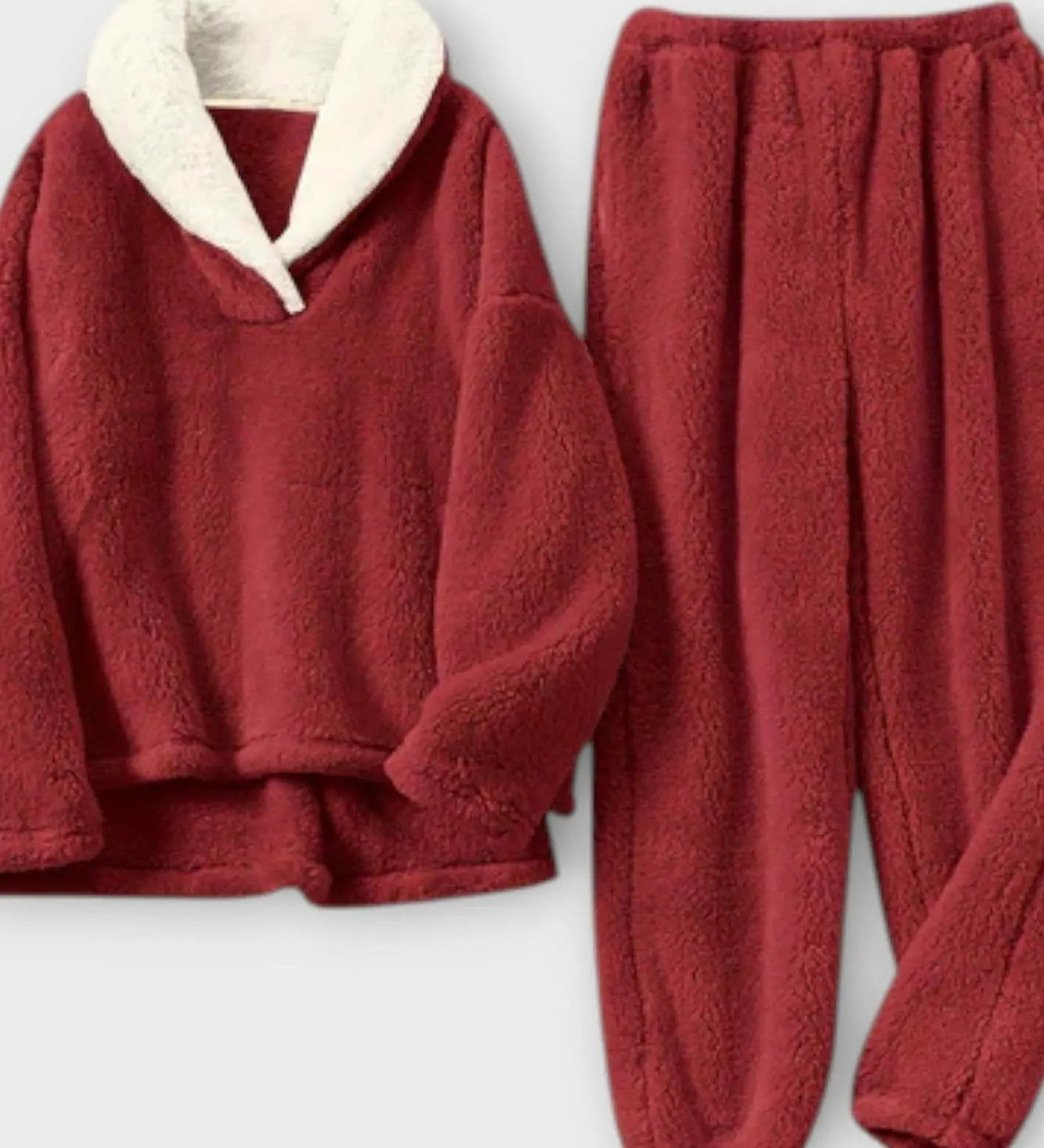 Karolina Set a Maniche Lunghe