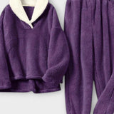 Karolina Set a Maniche Lunghe