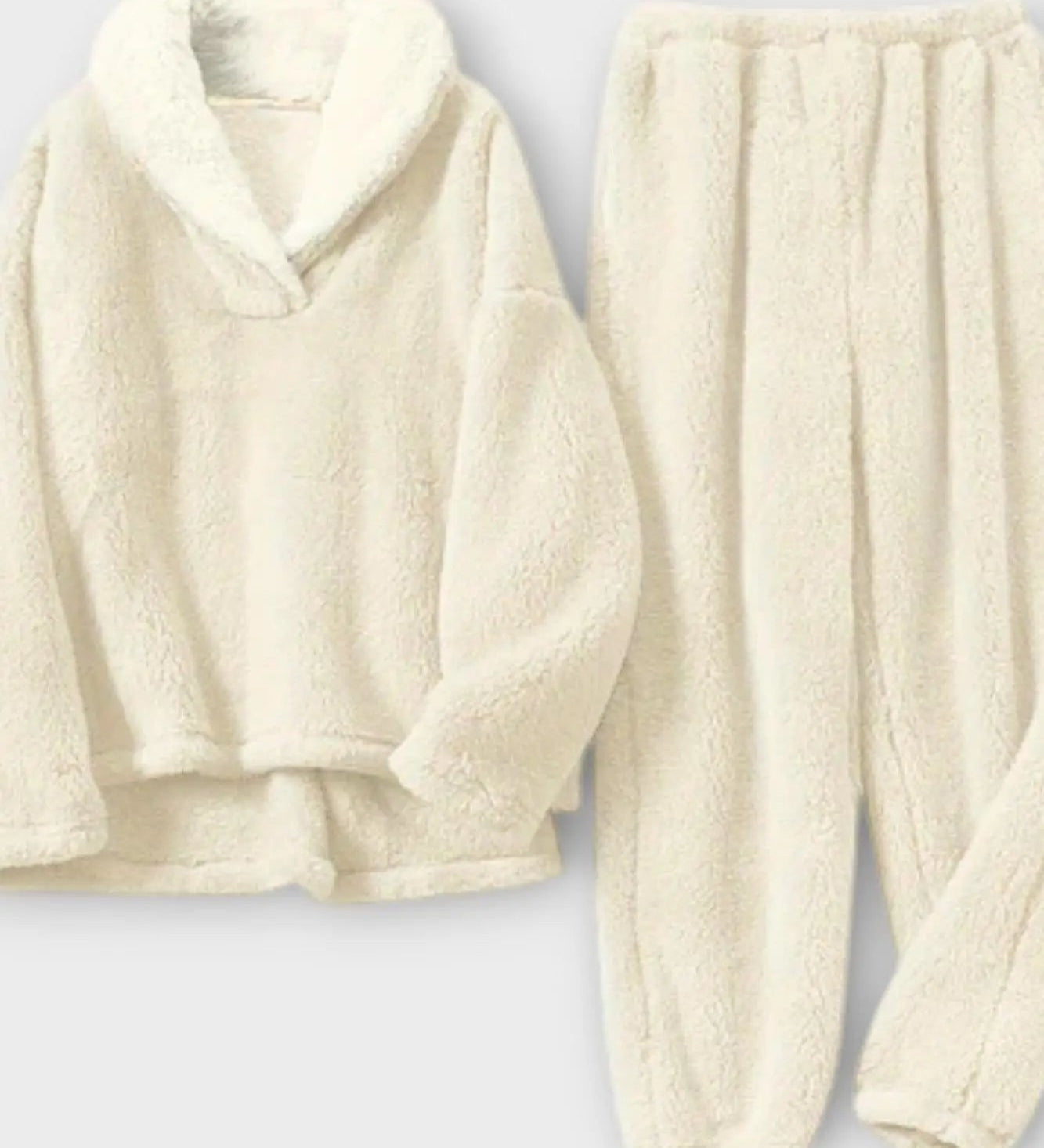 Karolina Set a Maniche Lunghe