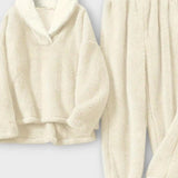 Karolina Set a Maniche Lunghe
