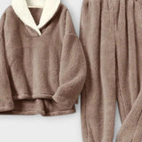 Karolina Set a Maniche Lunghe