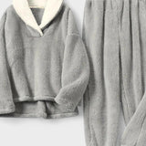 Karolina Set a Maniche Lunghe