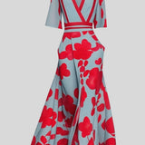 Katri™ Maxi Abito