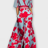 Katri™ Maxi Abito