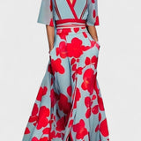 Katri™ Maxi Abito