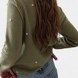 Keely Cardigan