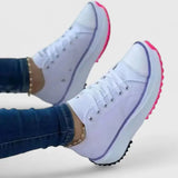 Kelly | Sneakers Comfort