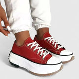Kelly | Sneakers Comfort