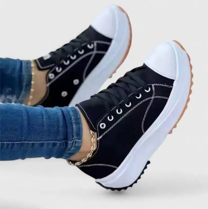 Kelly | Sneakers Comfort