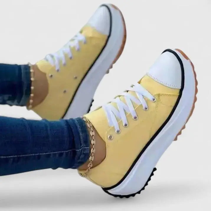 Kelly | Sneakers Comfort