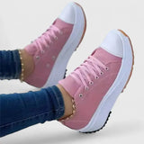Kelly | Sneakers Comfort