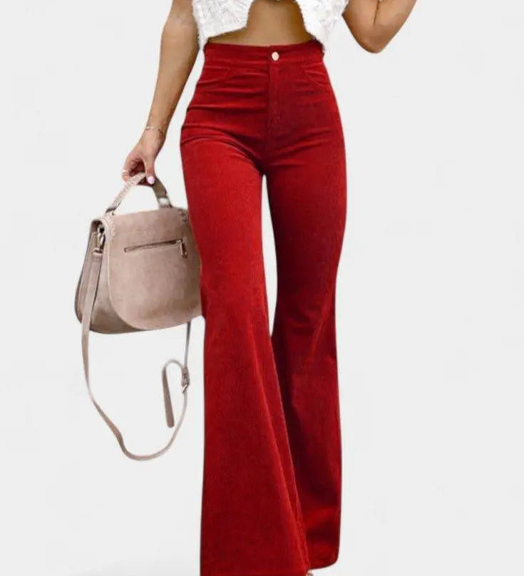 Kiara™ | Pantaloni