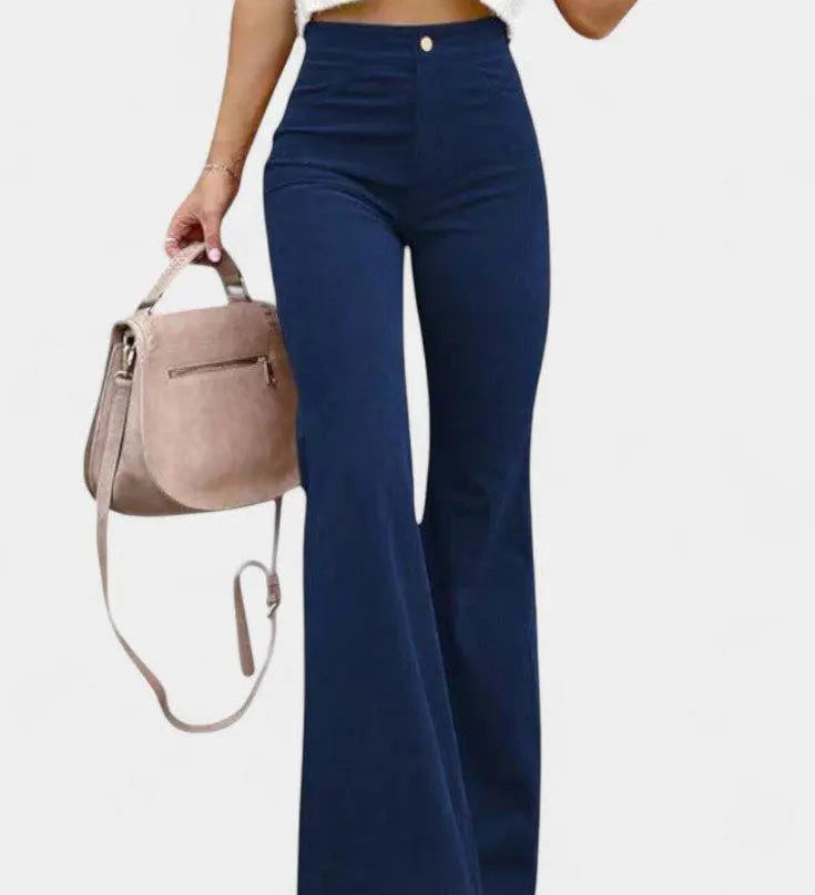 Kiara™ | Pantaloni