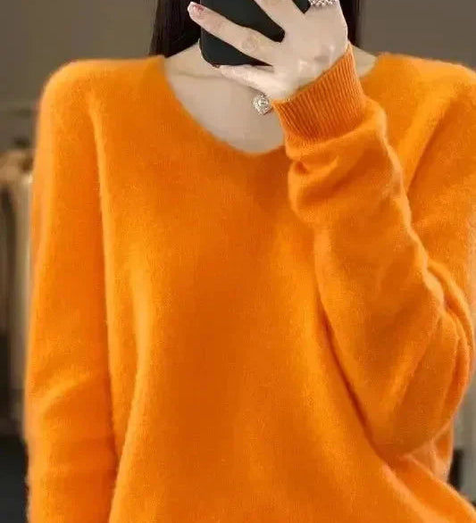 Kide™ Maglione Universitario
