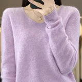 Kide™ Maglione Universitario
