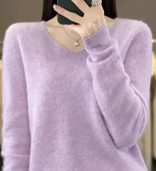 Kide™ Maglione Universitario