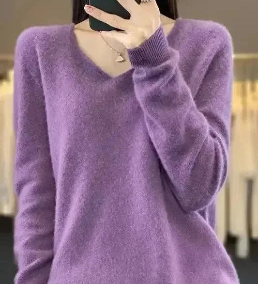 Kide™ Maglione Universitario