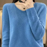 Kide™ Maglione Universitario