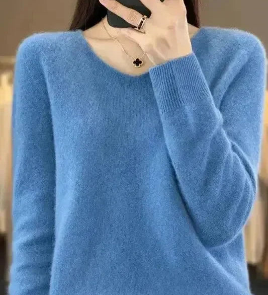 Kide™ Maglione Universitario