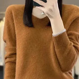 Kide™ Maglione Universitario