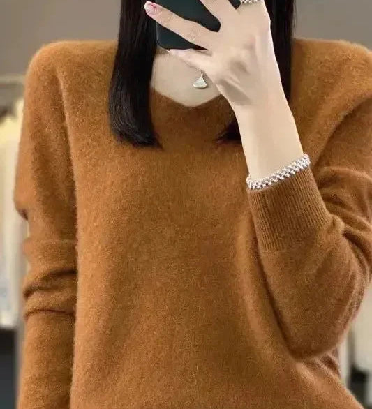 Kide™ Maglione Universitario