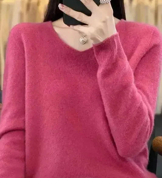 Kide™ Maglione Universitario