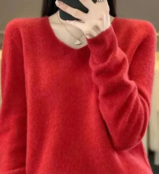 Kide™ Maglione Universitario