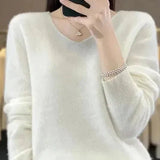 Kide™ Maglione Universitario