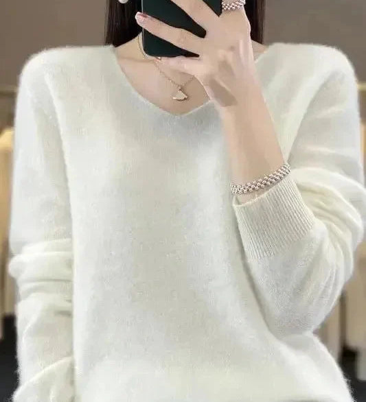 Kide™ Maglione Universitario