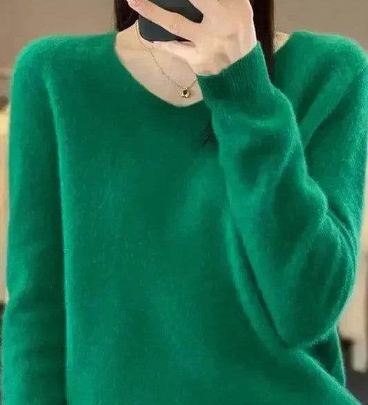 Kide™ Maglione Universitario