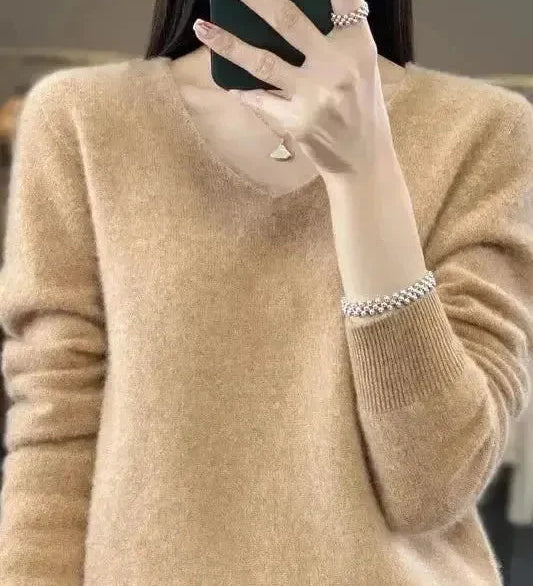 Kide™ Maglione Universitario