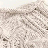 Ksenia™ | Maglione lavorato a maglia confortevole